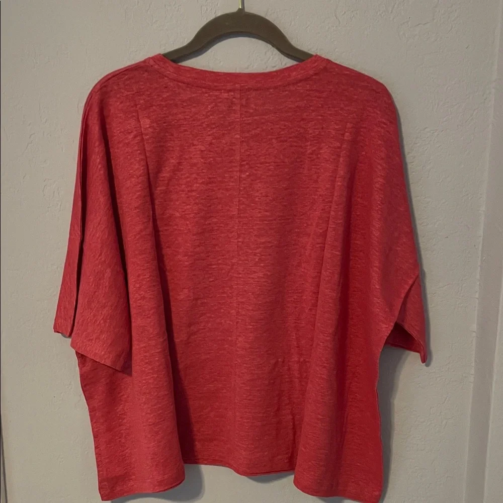 NWT Women's Wrap London shirt - Picture 2 of 8